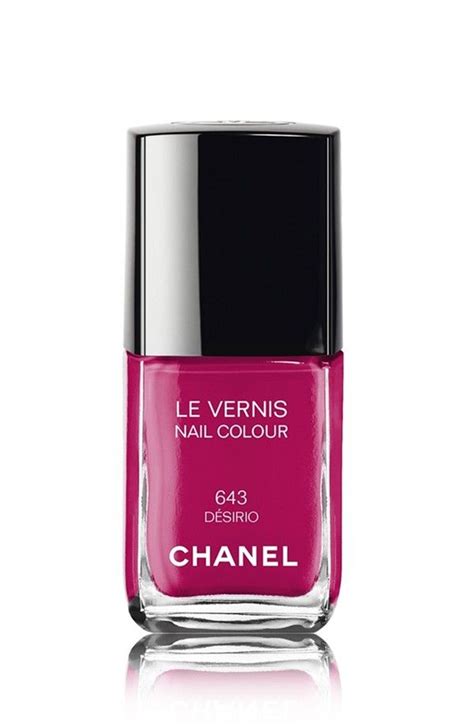 chanel nail polish boots|chanel nail varnish boots.